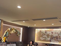 -霸王茶姬(上海恒基名人店)