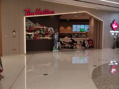 -Tims天好咖啡·贝果(东吴龙湖天街店)