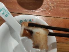 -符离集餐厅(万象城店)