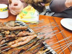 -同裕烧烤·海鲜·家常菜(杰座·欧洲城店)