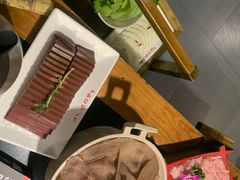 -锅爷爷重庆老火锅(临平店)