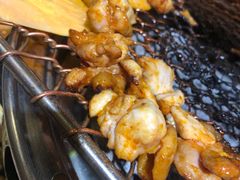 -大壮家原味烤肉(兴华北街店)