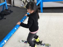 -零度滑雪室内训练中心(莘庄店)