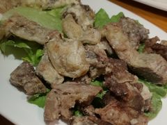 -海银海记潮汕牛肉火锅(新港中路海珠店)