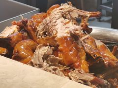 -燕云楼(云南路店)