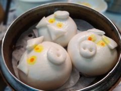 -点点心点心专门店(湾仔店)