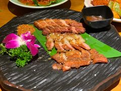 -觅山云南菜(泊富ICITY店)