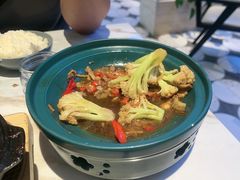 -志明眷村·台式融合菜·宵夜