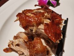 东北熏鸡-小南洋海景餐厅(深圳湾店)