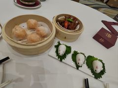 -喜宴又一村·粤菜·茶点·海鲜(壹方天地店)