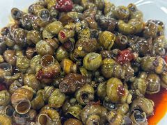 -马记伊源斋涮肉·清真菜(百子湾店)