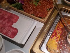-雾都渣渣火锅(南城智汇城店)