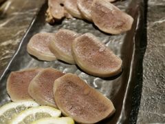 牛舌-一品诚记烤肉(大连柏威年购物中心店)