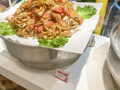 -村长家的疙瘩汤(沌口店)