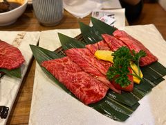 -炼火烤肉店