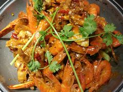 -青木岚小海鲜•小龙虾(友谊店)