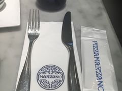 -比萨玛尚诺(港汇恒隆广场店)