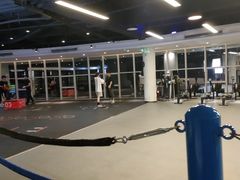 -艾型动健身游泳(环宇城店)