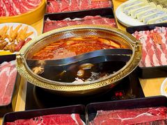 -牛匠和牛寿喜锅(西安总店)