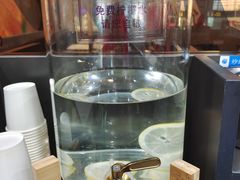 -康师傅私房牛肉面(北京南站店)