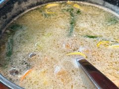 云南过桥米线-云海肴·汽锅鸡·云南菜(苏州中心店)