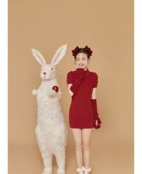 -花屿迷鹿写真馆