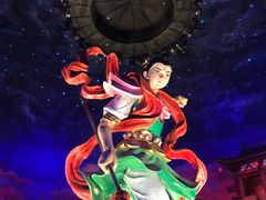 -青岛东方影都融创电影世界