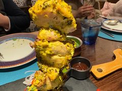 -甘尼仕印度餐厅爵士酒吧(阳春巷店)