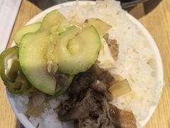 -正一味石锅拌饭(望京新世界店)
