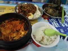 -中医药大学-老3楼餐厅