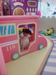 -孩子王(铁西万达店)