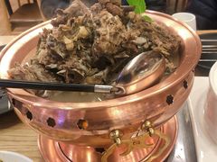 -九十九顶毡房(阜石路店)