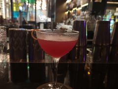 -云·酷 Atmosphere(国贸大酒店)