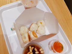 -八婆婆烧仙草(曾厝垵店)