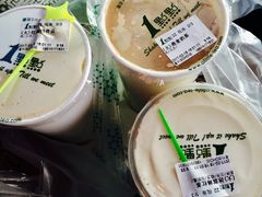 -1点点(银座和谐广场店)