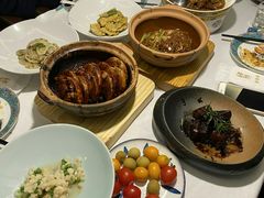 -肆月河豚·新淮扬(金融街店)
