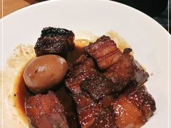 -院子餐厅·大锅菜·老杭帮(桥西直街店)
