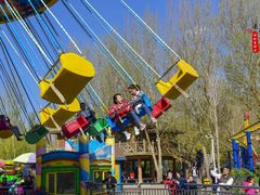 -长春公园(普阳街道)