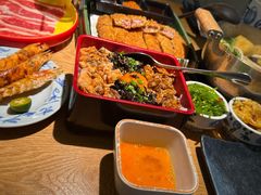 -沼津港精致料理·寿喜烧·烧鸟(青浦宝龙广场日料榜单店)