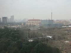 -常州环球恐龙城维景国际大酒店