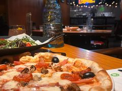 -JINNS锦时 steak&pizza(浸信会礼拜堂旧址店)