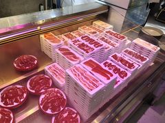 -谭三娘鲜切牛肉自助火锅(九眼桥总店)