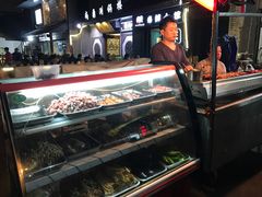 -长香源葫芦头梆梆肉(兴隆巷店)