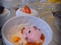 -九献创意菜·牛排馆(亮马河花园店)