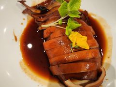 -上海1号私藏菜(静安店)