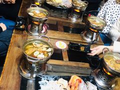 -丽江庭院之爱在路上(西单店)