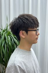 -大人物·男士理发馆