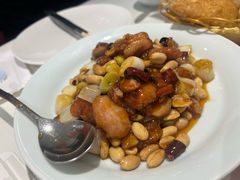 -味+新京宴·烤鸭·北京菜(创意谷店)
