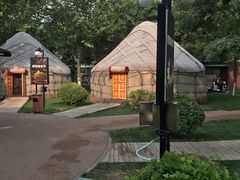 -九十九顶毡房(阜石路店)