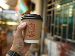 -豆舞咖啡(民乐路店)